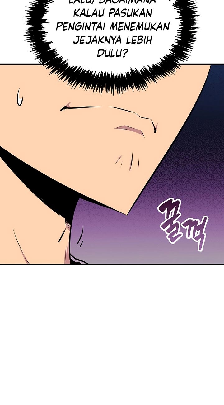 Sleeping Ranker Chapter 24 Gambar 57