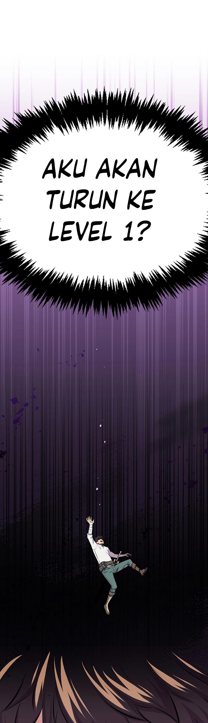 Sleeping Ranker Chapter 24 Gambar 58