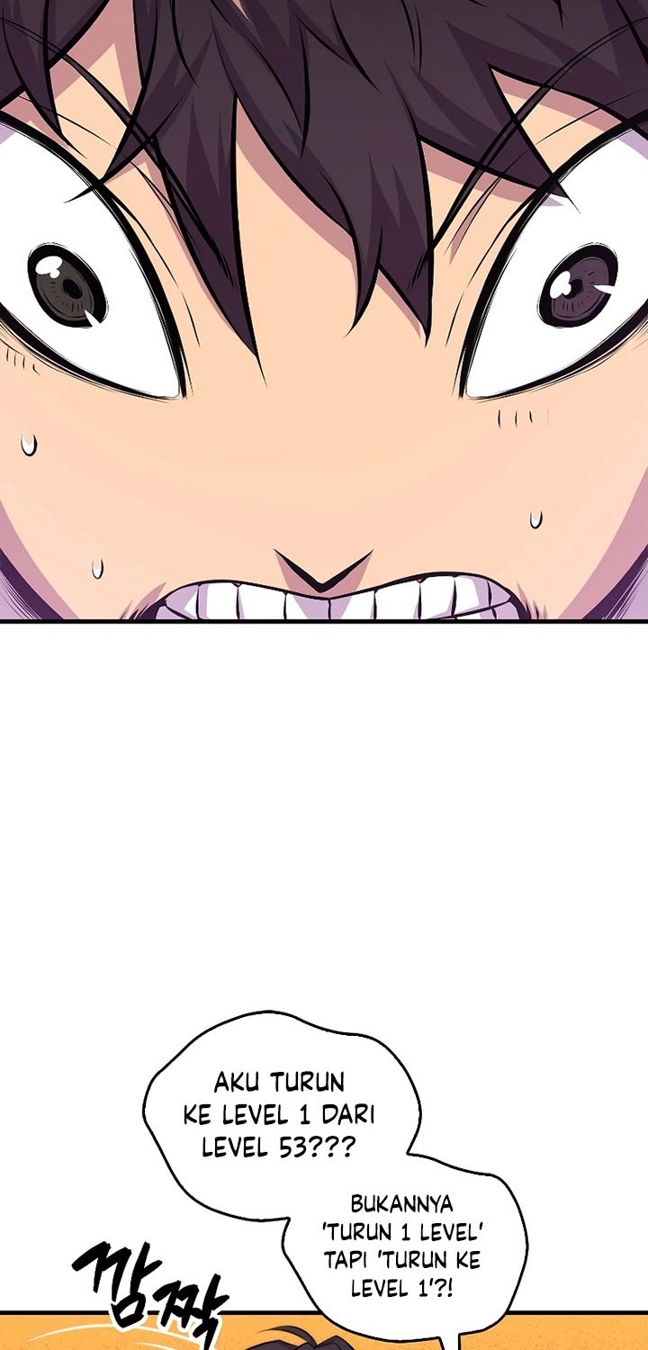 Sleeping Ranker Chapter 24 Gambar 59