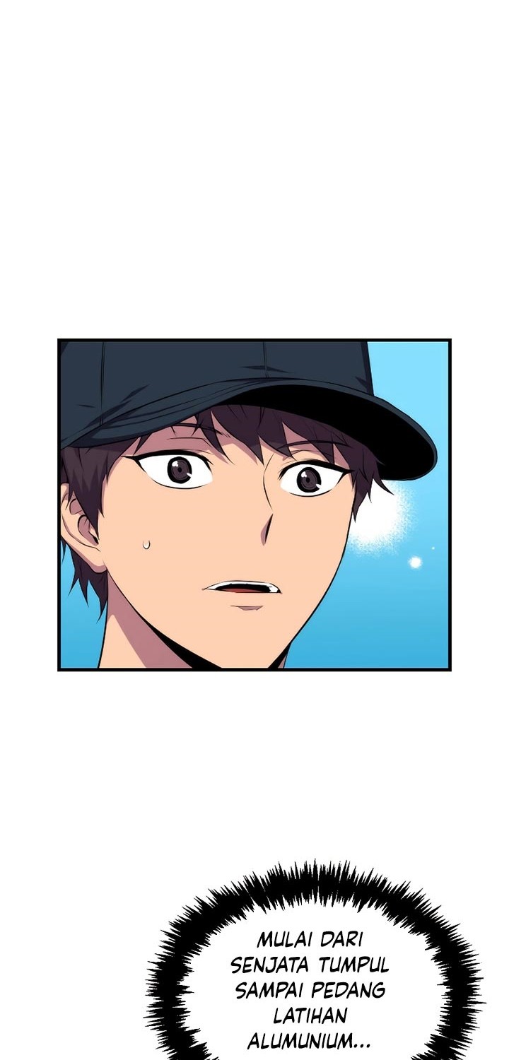 Sleeping Ranker Chapter 23 Gambar 19