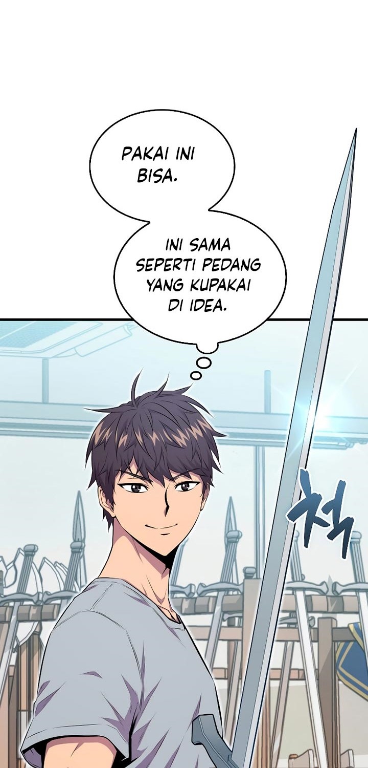 Sleeping Ranker Chapter 23 Gambar 25