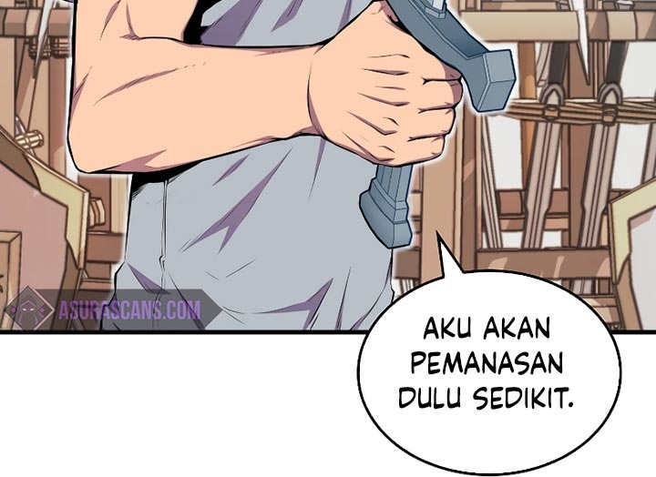 Sleeping Ranker Chapter 23 Gambar 26