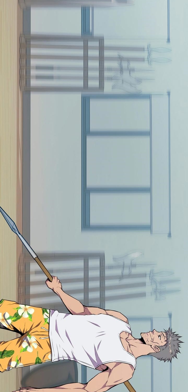 Sleeping Ranker Chapter 23 Gambar 30