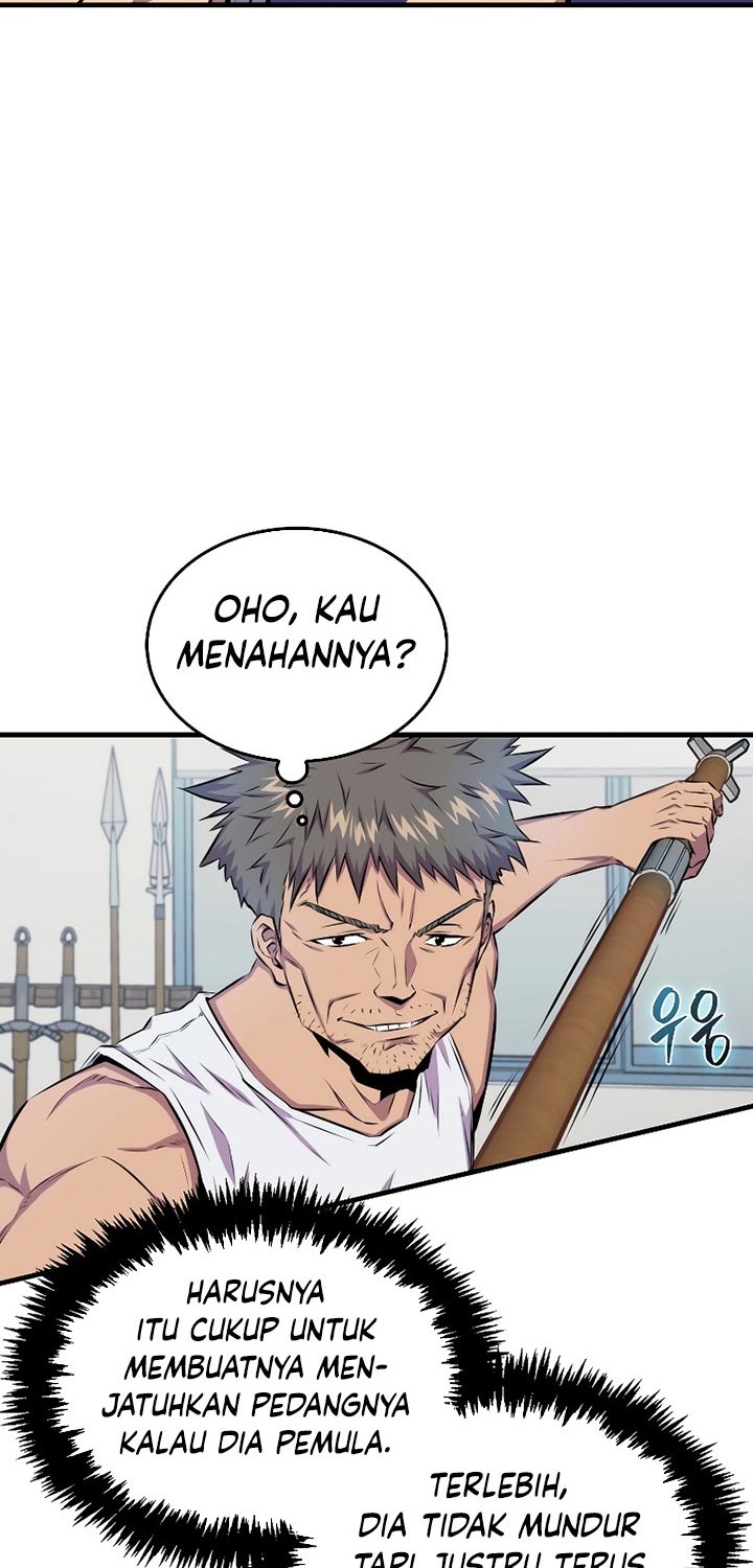 Sleeping Ranker Chapter 23 Gambar 34