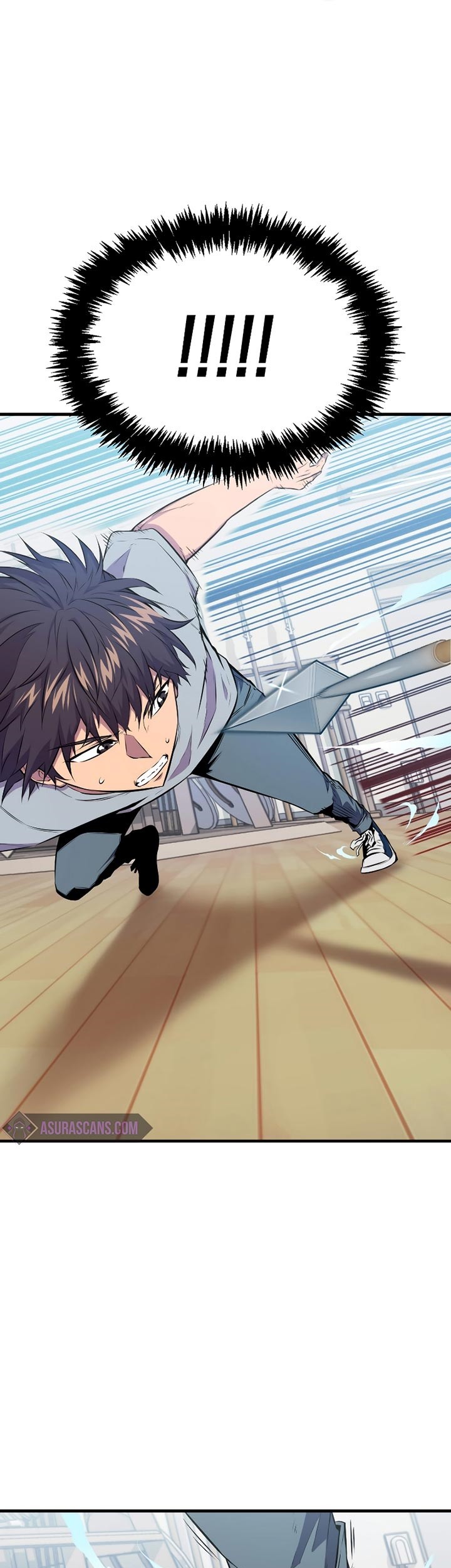 Sleeping Ranker Chapter 23 Gambar 39