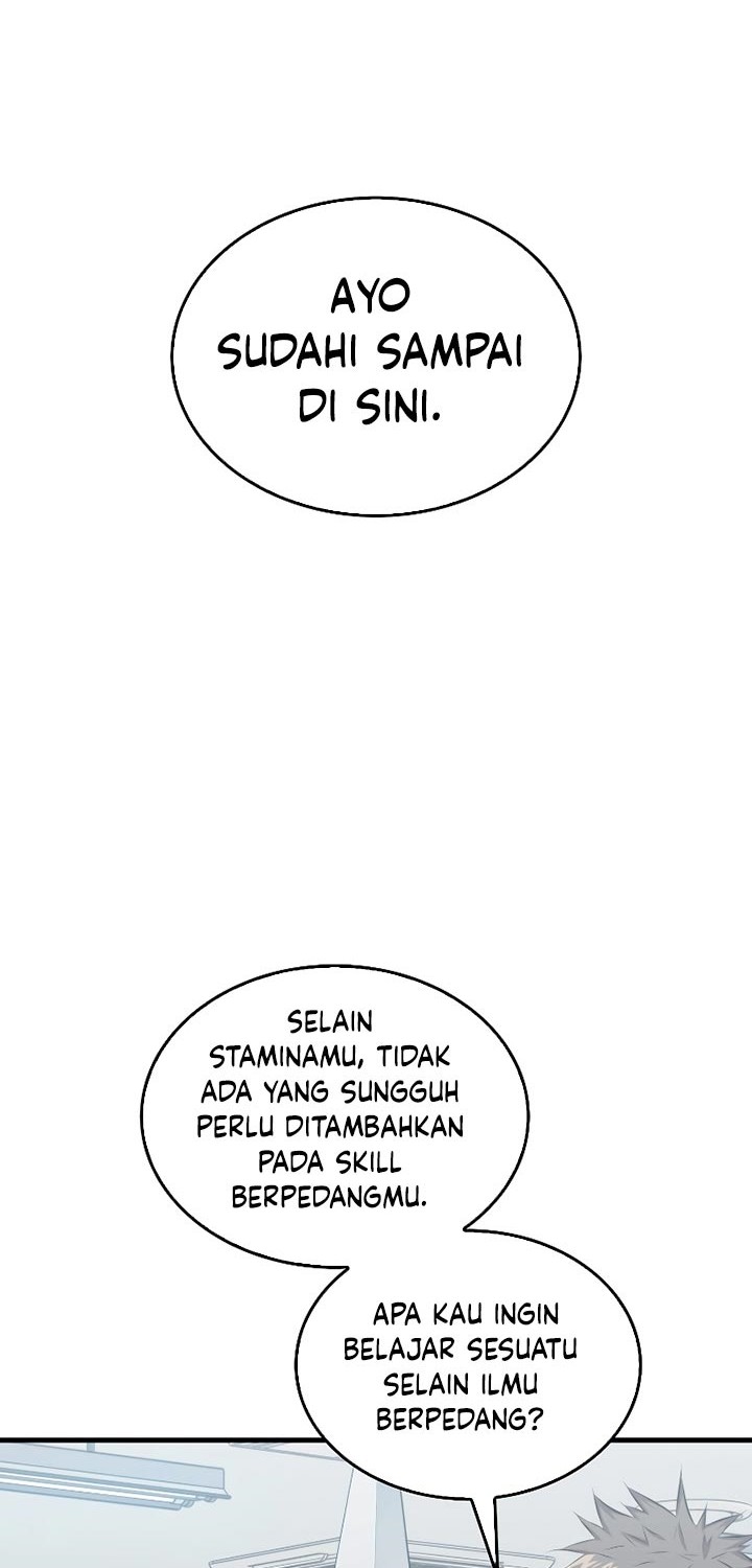 Sleeping Ranker Chapter 23 Gambar 46