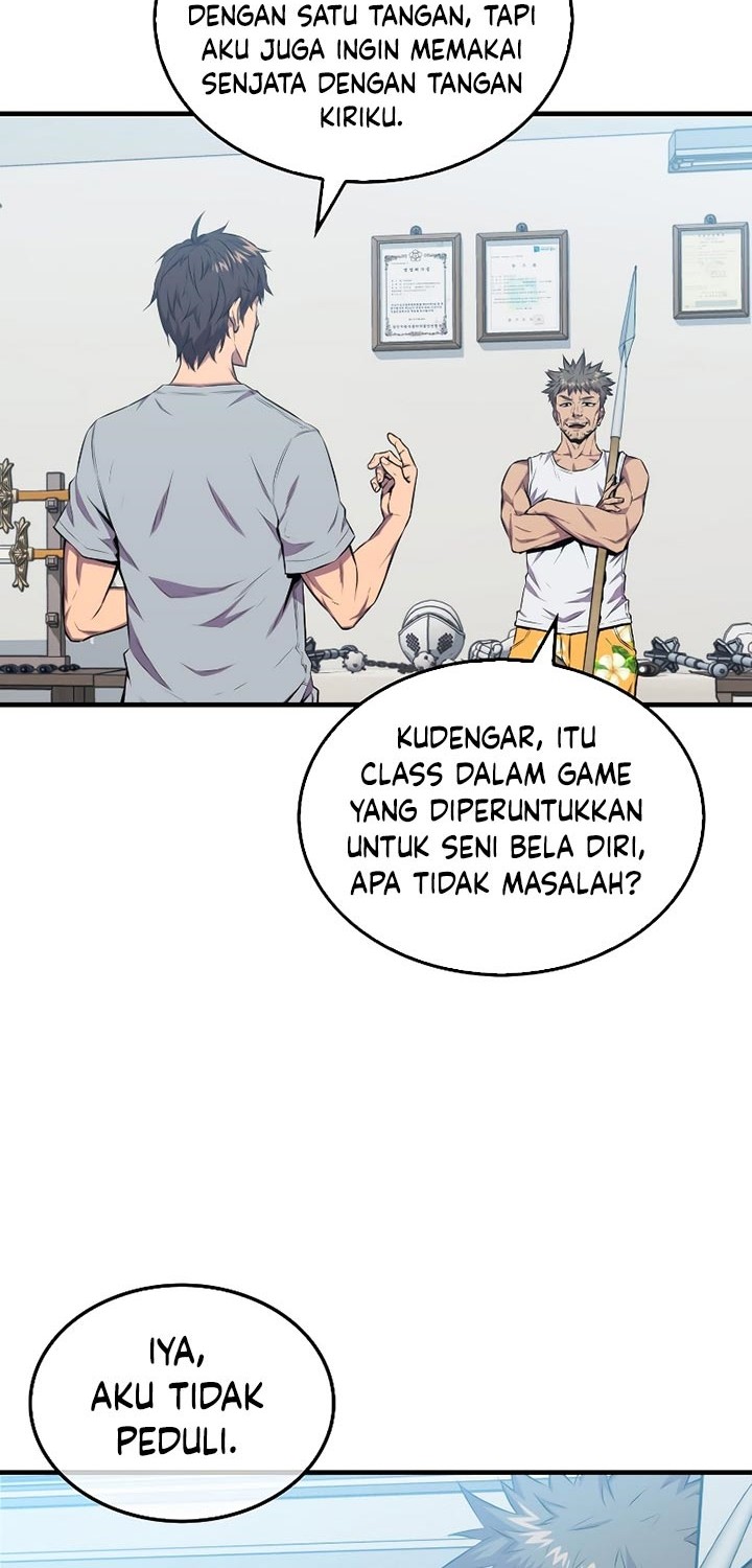 Sleeping Ranker Chapter 23 Gambar 48