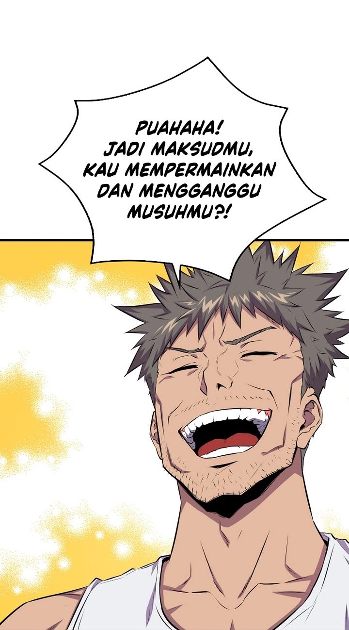 Sleeping Ranker Chapter 23 Gambar 50