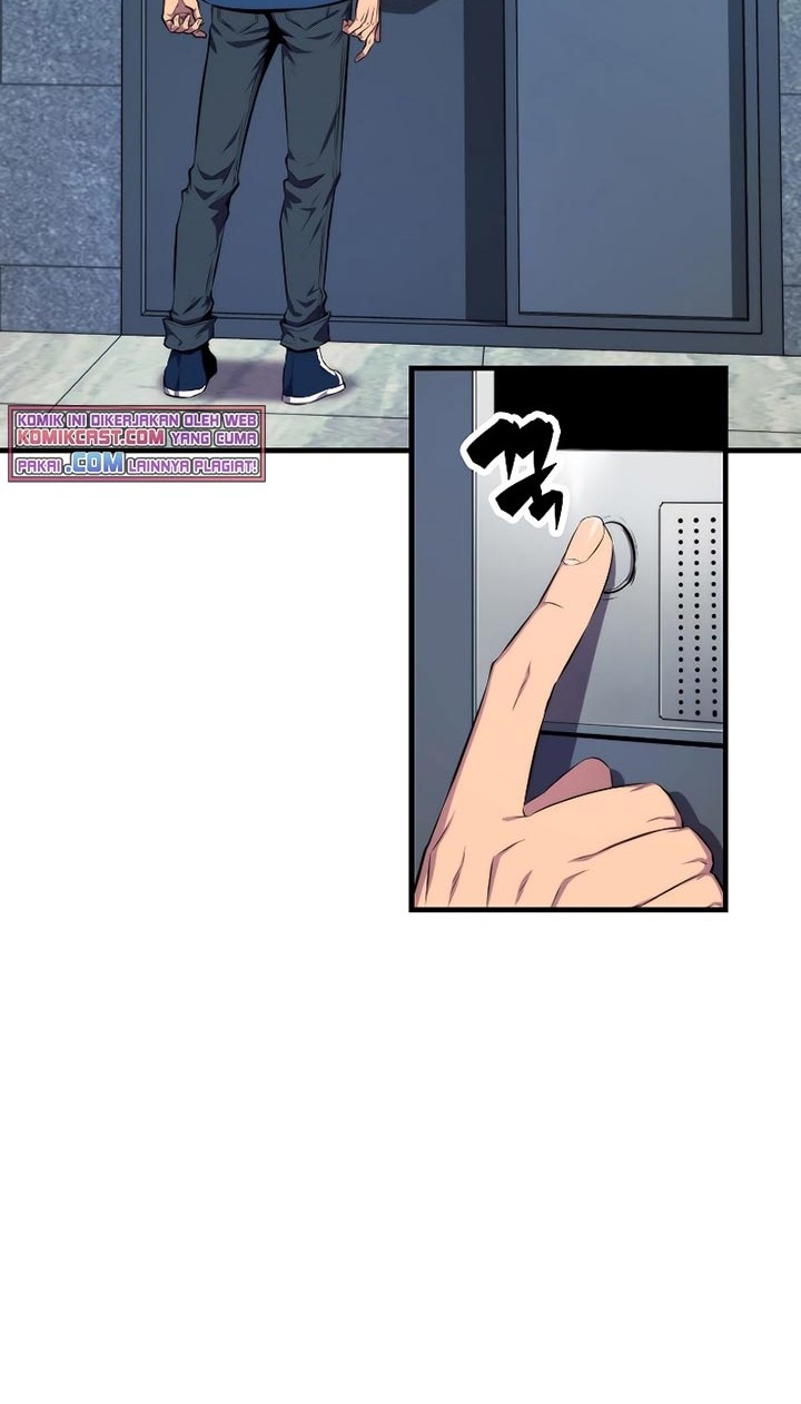 Sleeping Ranker Chapter 23 Gambar 13