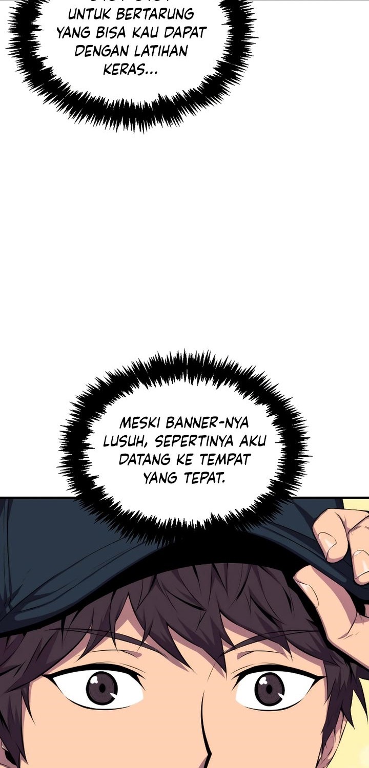 Sleeping Ranker Chapter 23 Gambar 17