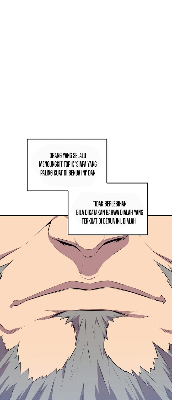 Sleeping Ranker Chapter 22 Gambar 33