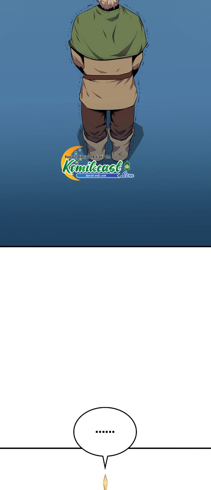 Sleeping Ranker Chapter 22 Gambar 35