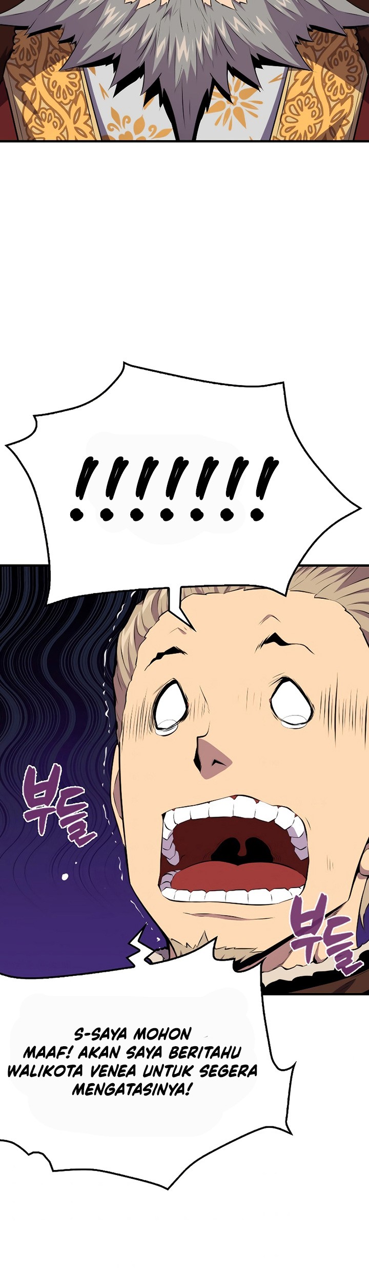 Sleeping Ranker Chapter 22 Gambar 40