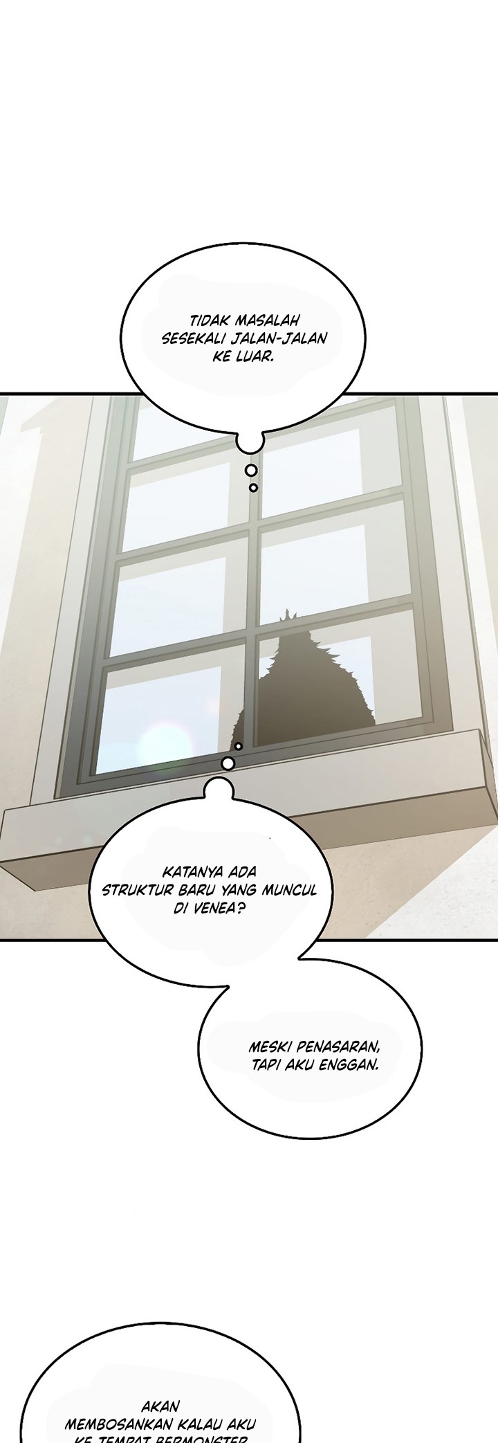 Sleeping Ranker Chapter 22 Gambar 49