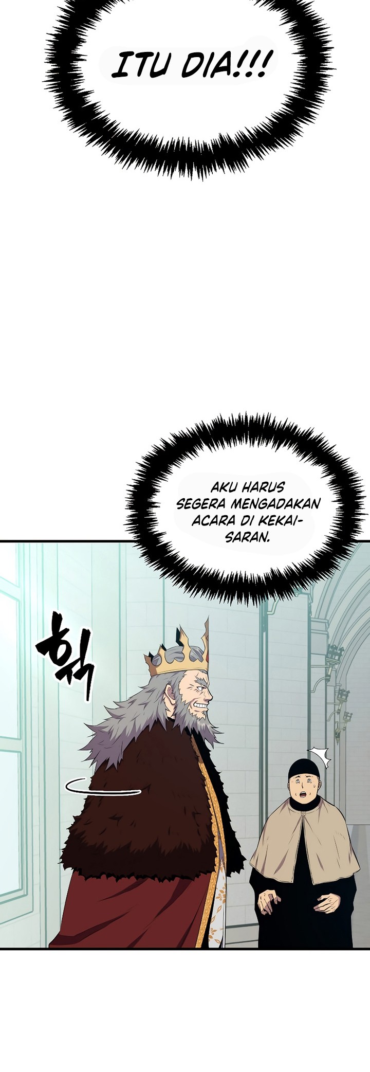 Sleeping Ranker Chapter 22 Gambar 51