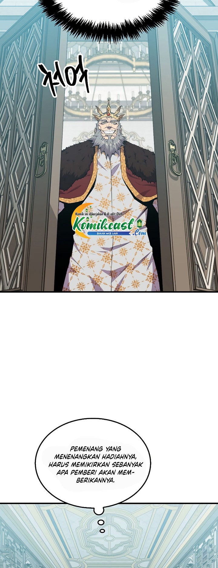 Sleeping Ranker Chapter 22 Gambar 57