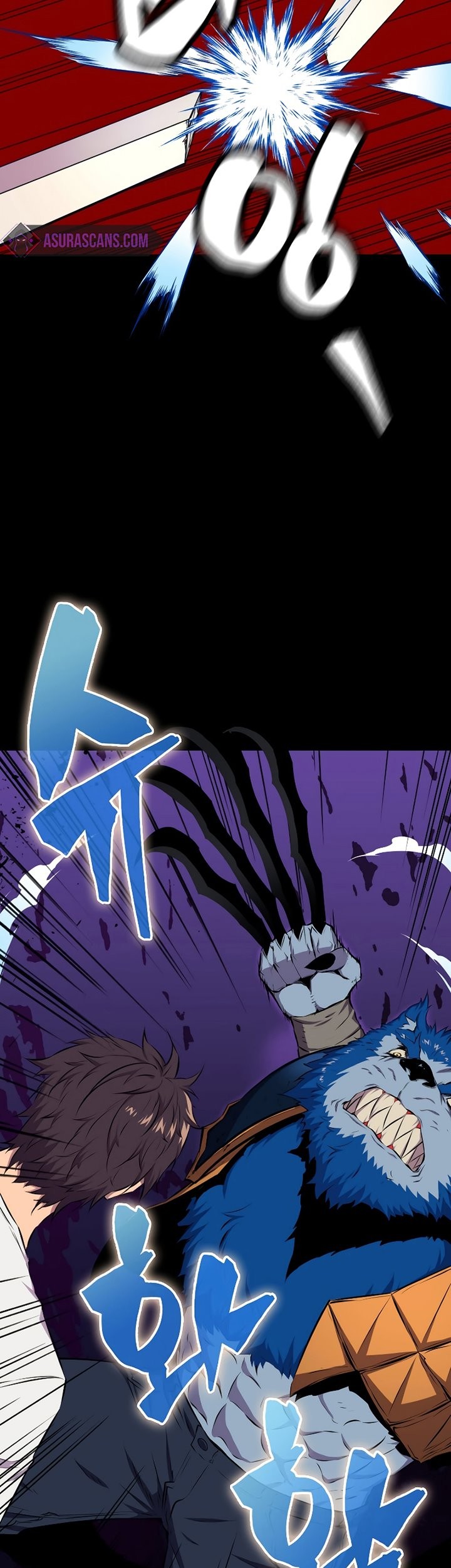 Sleeping Ranker Chapter 21 Gambar 26