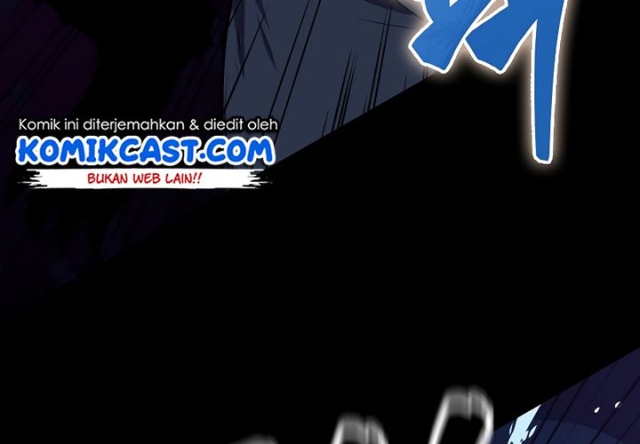 Sleeping Ranker Chapter 21 Gambar 27