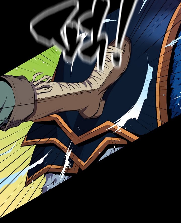 Sleeping Ranker Chapter 21 Gambar 28