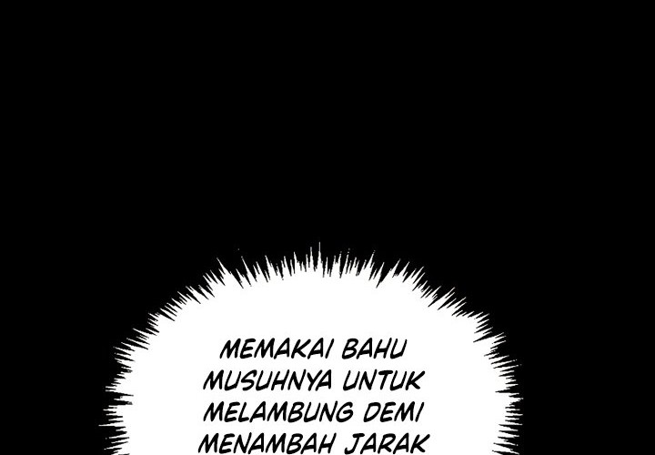 Sleeping Ranker Chapter 21 Gambar 32