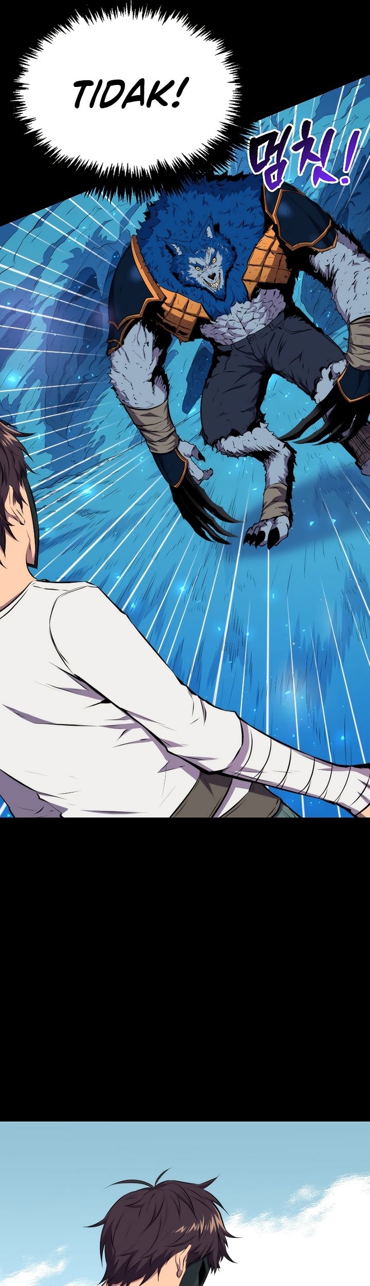 Sleeping Ranker Chapter 21 Gambar 37