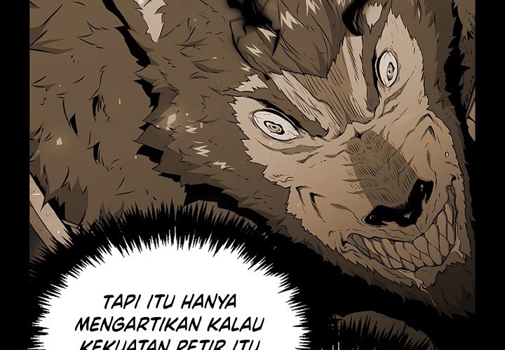 Sleeping Ranker Chapter 21 Gambar 44