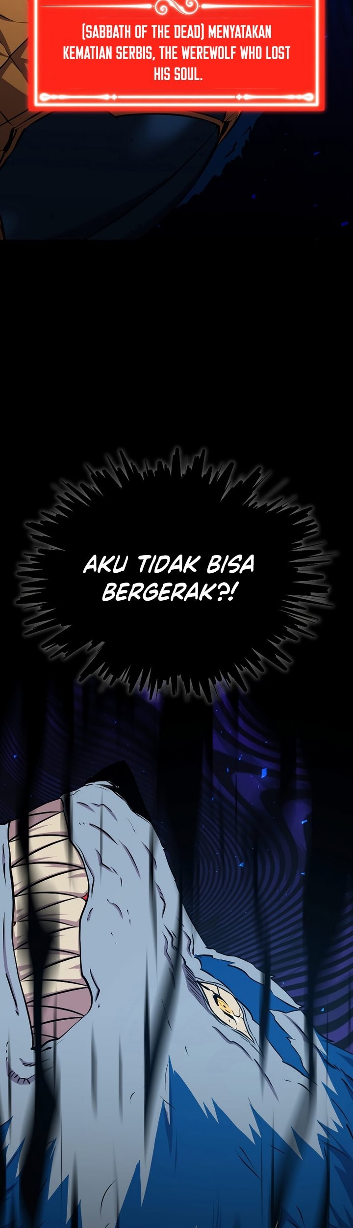 Sleeping Ranker Chapter 21 Gambar 56