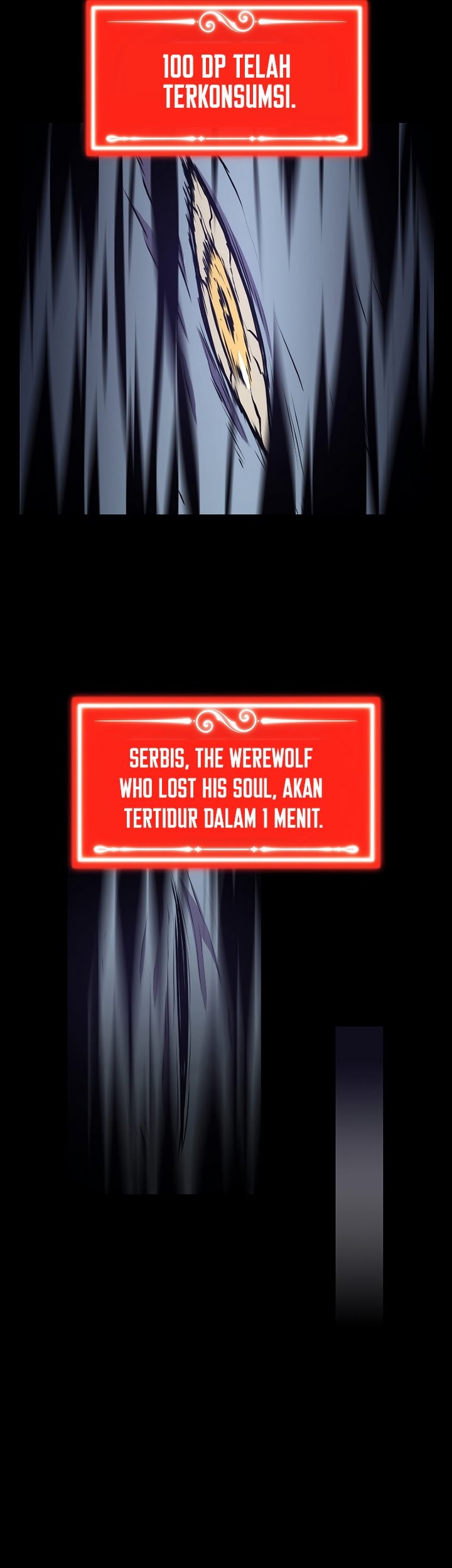 Sleeping Ranker Chapter 21 Gambar 58