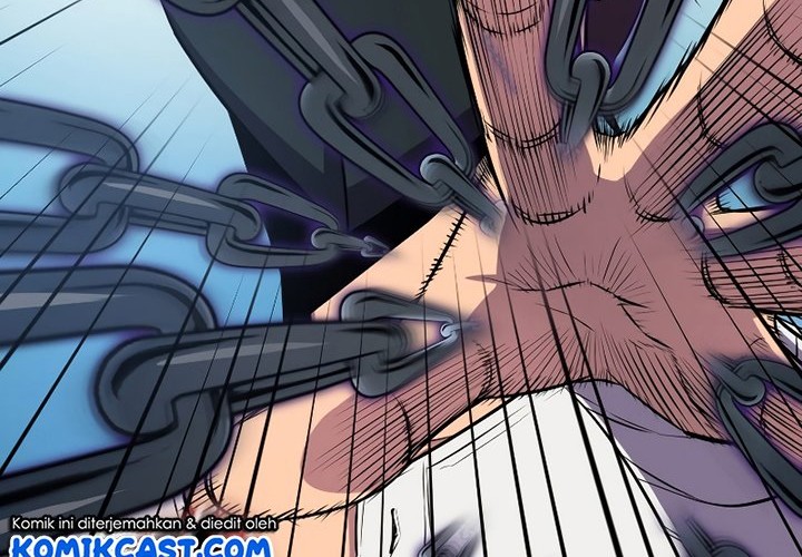 Sleeping Ranker Chapter 21 Gambar 61