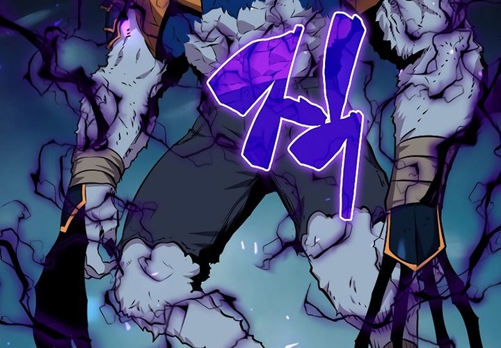 Sleeping Ranker Chapter 21 Gambar 65