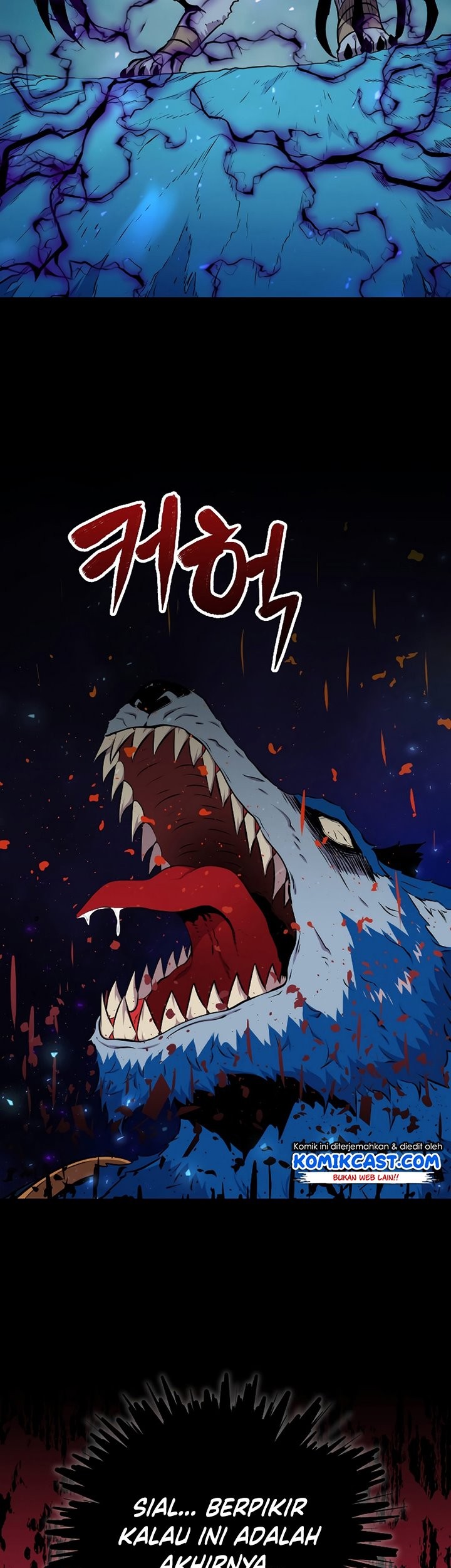 Sleeping Ranker Chapter 21 Gambar 66