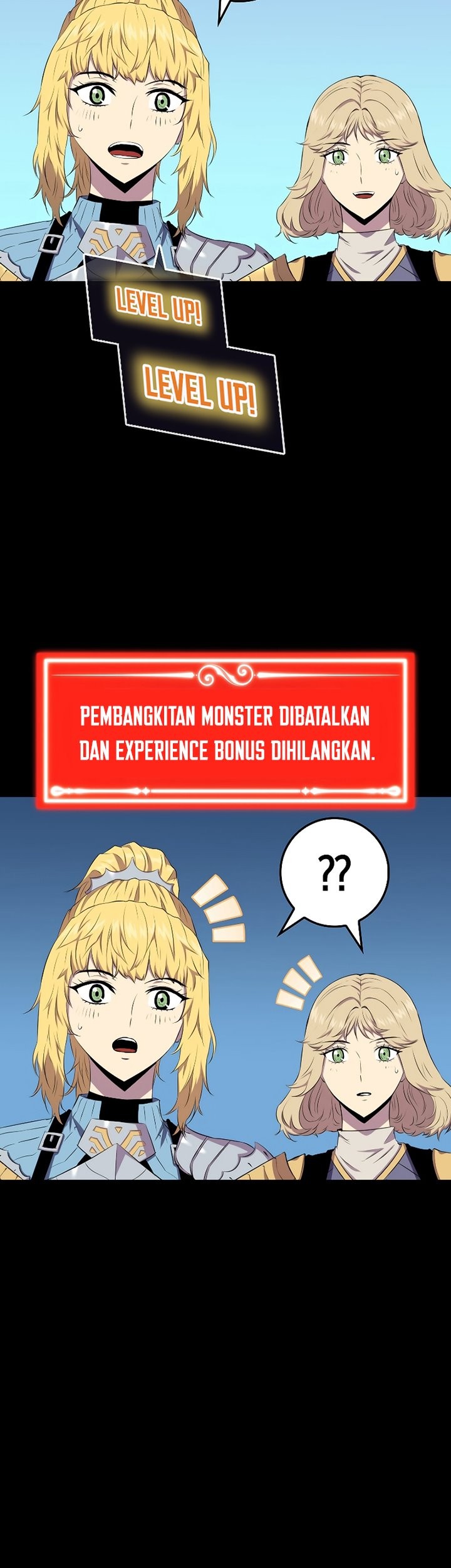 Sleeping Ranker Chapter 21 Gambar 72