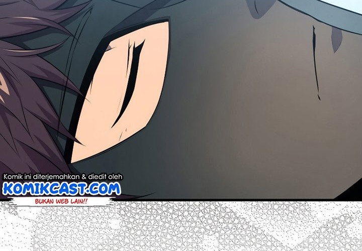 Sleeping Ranker Chapter 21 Gambar 83