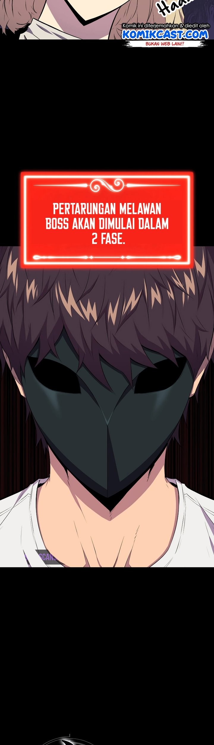 Sleeping Ranker Chapter 21 Gambar 10