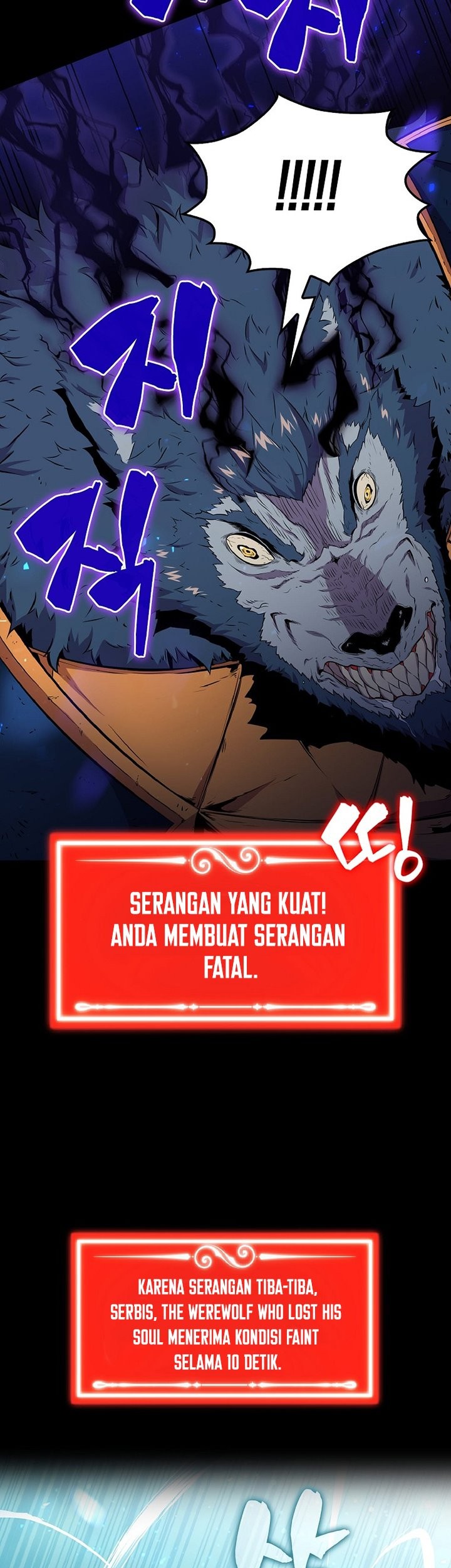Sleeping Ranker Chapter 20 Gambar 51