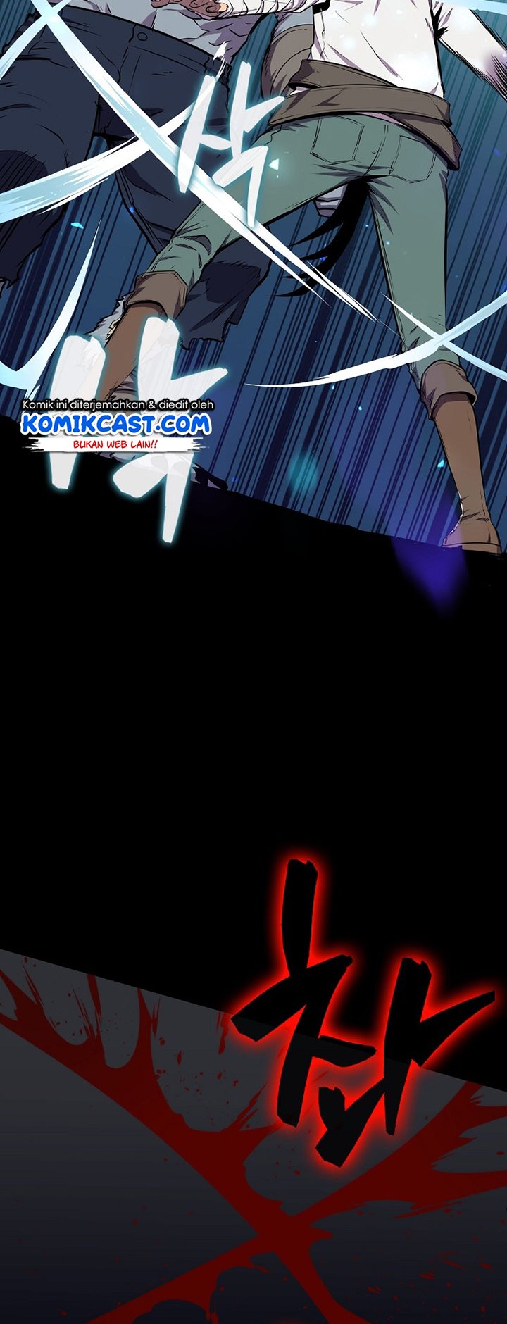 Sleeping Ranker Chapter 20 Gambar 53