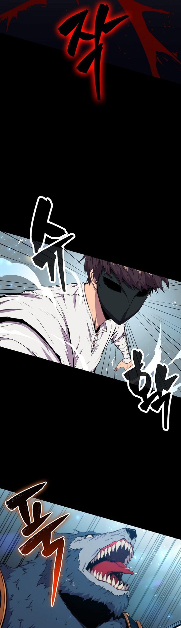 Sleeping Ranker Chapter 20 Gambar 54