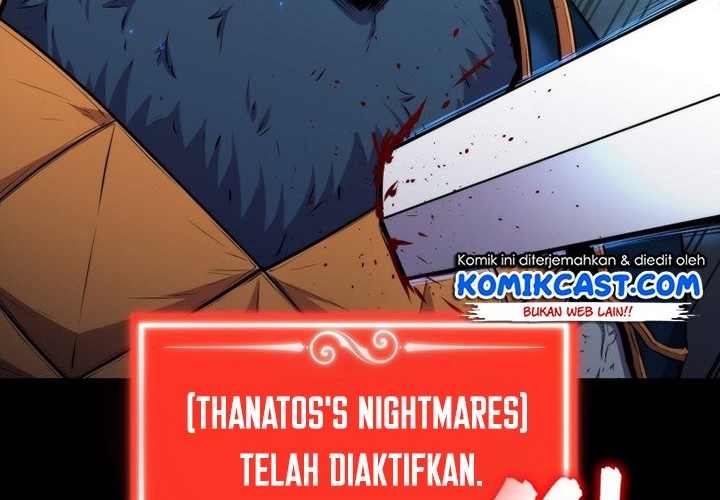 Sleeping Ranker Chapter 20 Gambar 55