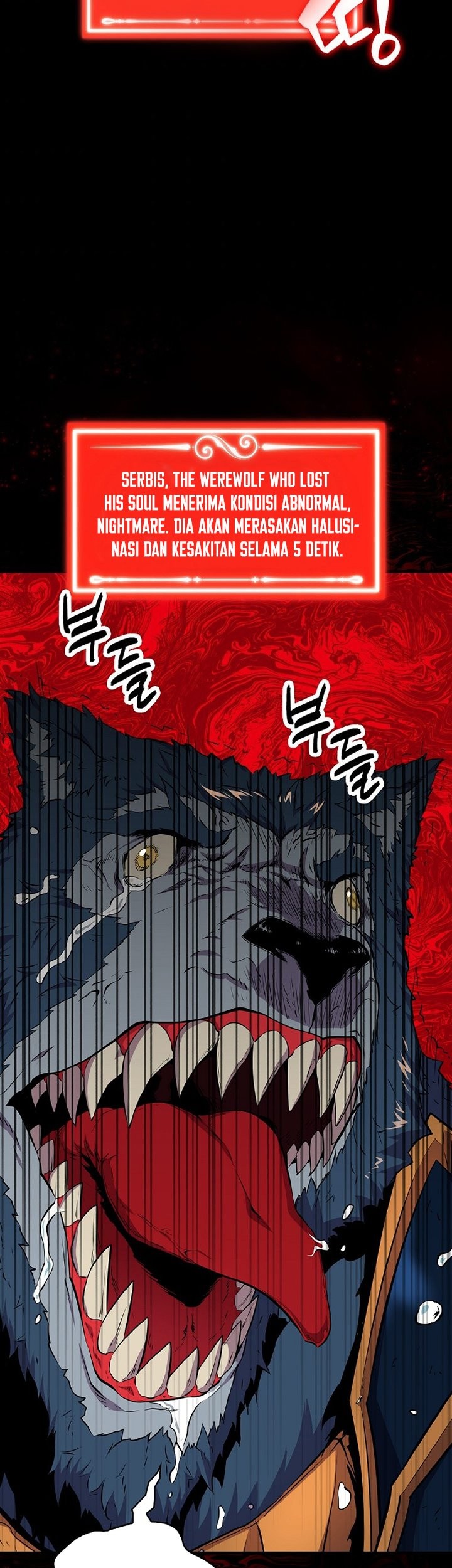 Sleeping Ranker Chapter 20 Gambar 56