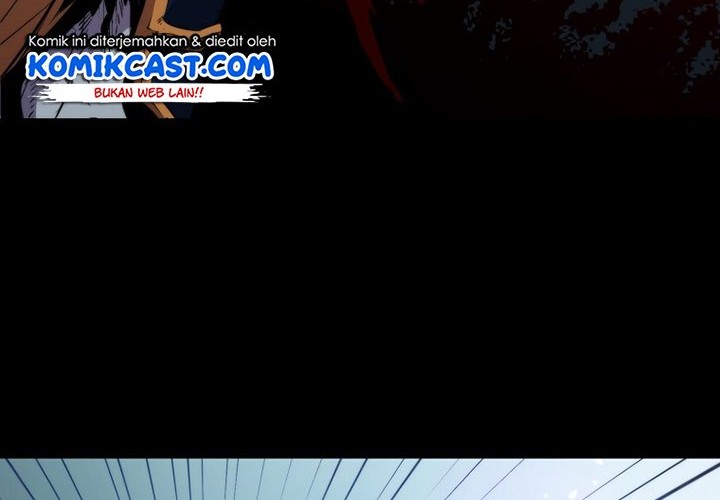 Sleeping Ranker Chapter 20 Gambar 59