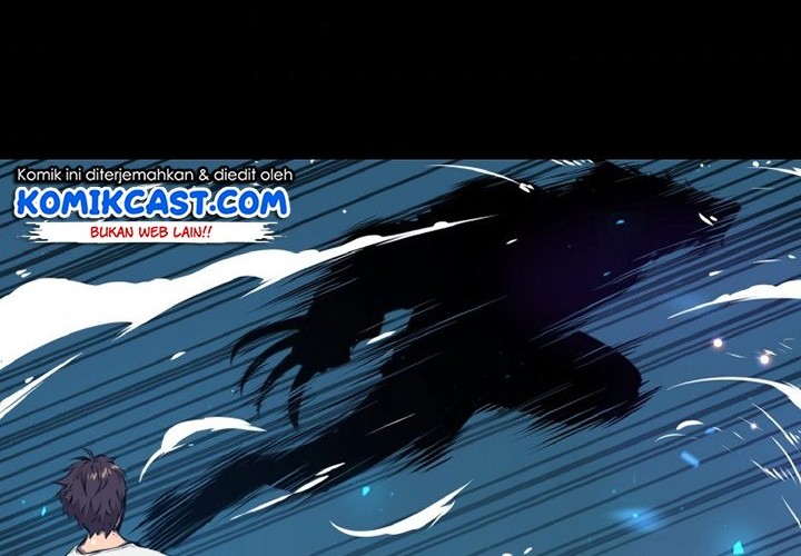 Sleeping Ranker Chapter 20 Gambar 63