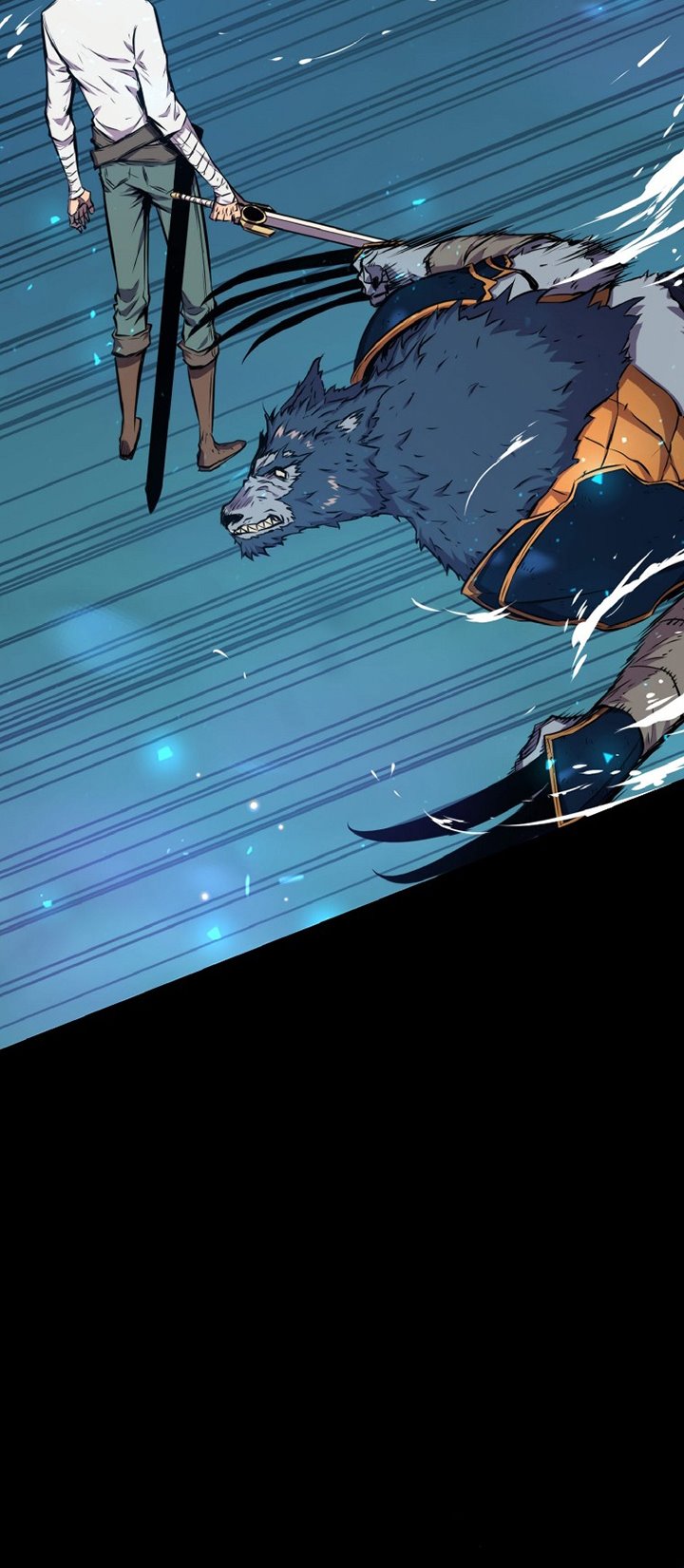 Sleeping Ranker Chapter 20 Gambar 64