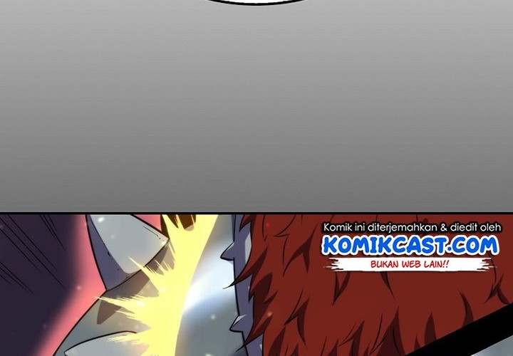 Sleeping Ranker Chapter 20 Gambar 5