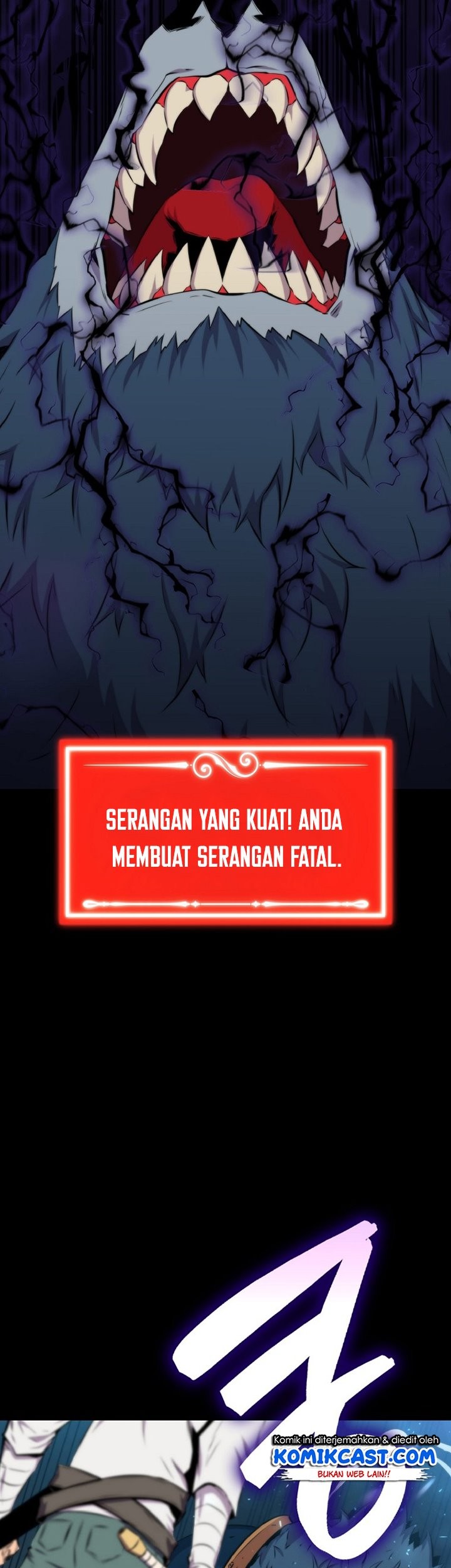 Sleeping Ranker Chapter 20 Gambar 80