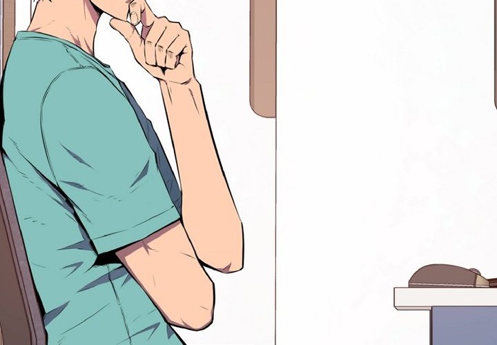 Sleeping Ranker Chapter 20 Gambar 11