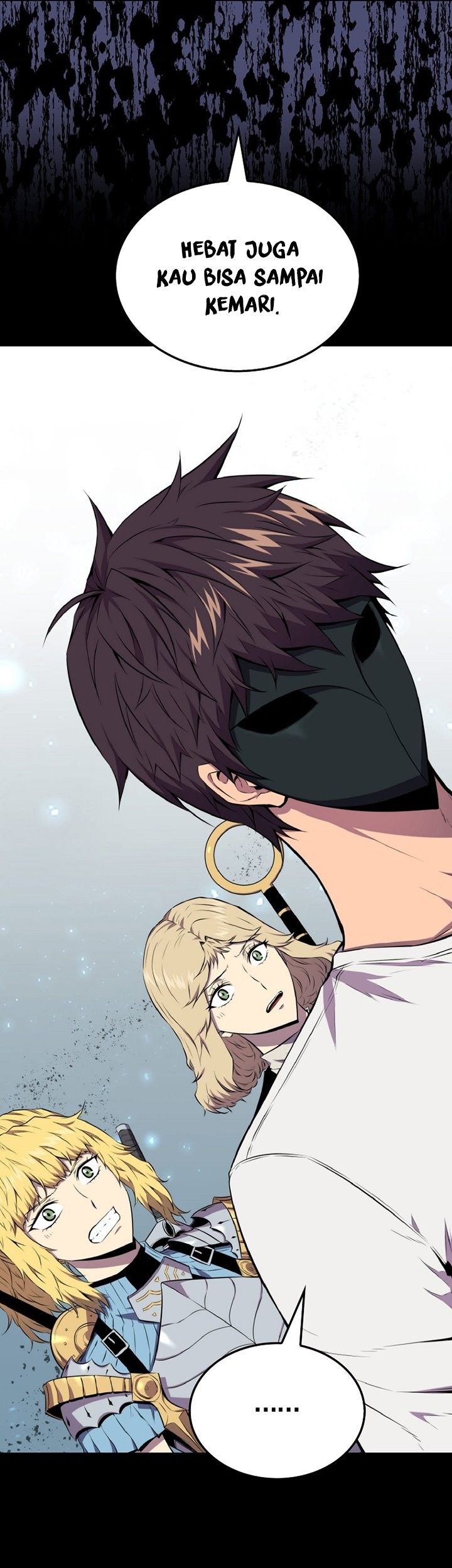 Sleeping Ranker Chapter 20 Gambar 15