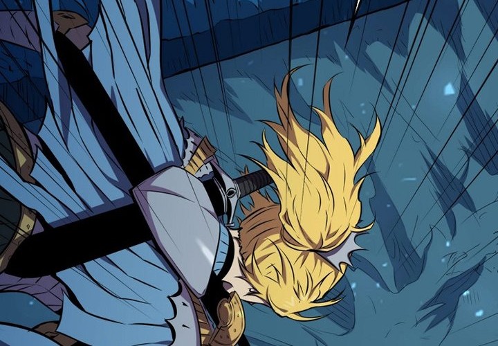 Sleeping Ranker Chapter 19 Gambar 26