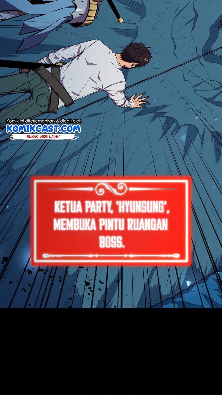 Sleeping Ranker Chapter 19 Gambar 27