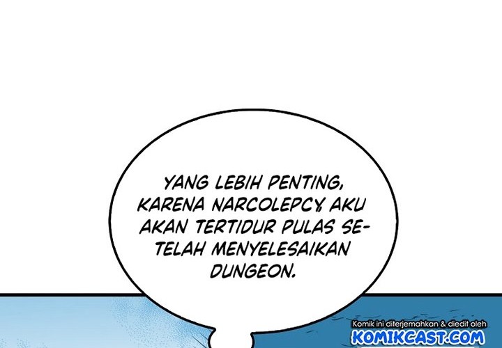 Sleeping Ranker Chapter 19 Gambar 37