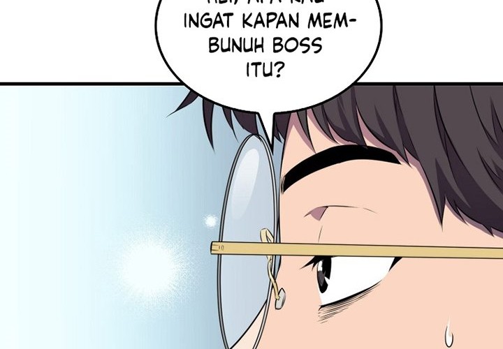 Sleeping Ranker Chapter 19 Gambar 44